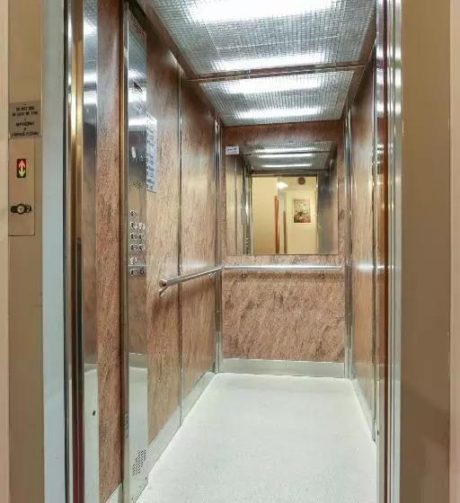 Fotos del hotel City Club Prague:  23