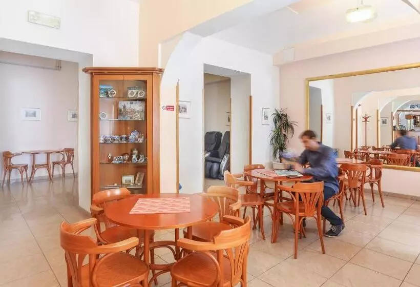 Fotos del hotel City Club Prague:  2