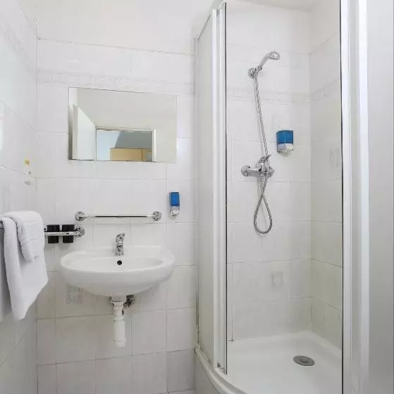 Fotos del hotel City Club Prague:  15