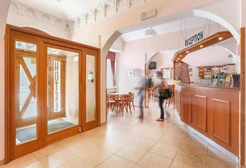 Fotos del hotel City Club Prague:  20