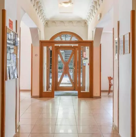 Fotos del hotel City Club Prague:  9