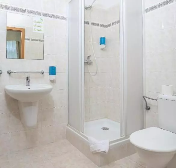 Fotos del hotel City Club Prague:  11