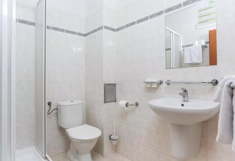 Fotos del hotel City Club Prague:  6