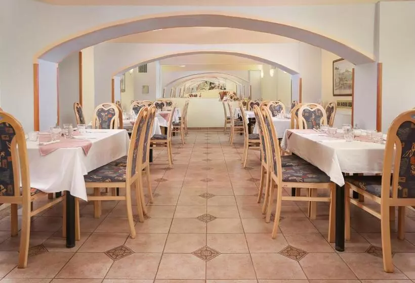 Fotos del hotel City Club Prague:  10