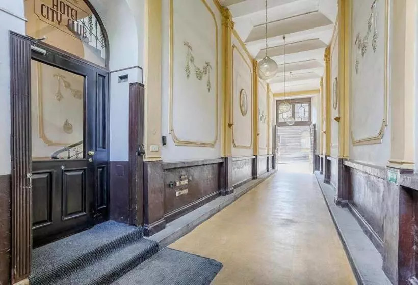 Fotos del hotel City Club Prague:  3