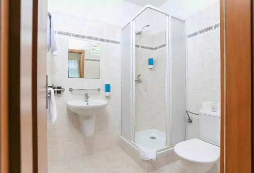 Fotos del hotel City Club Prague:  21