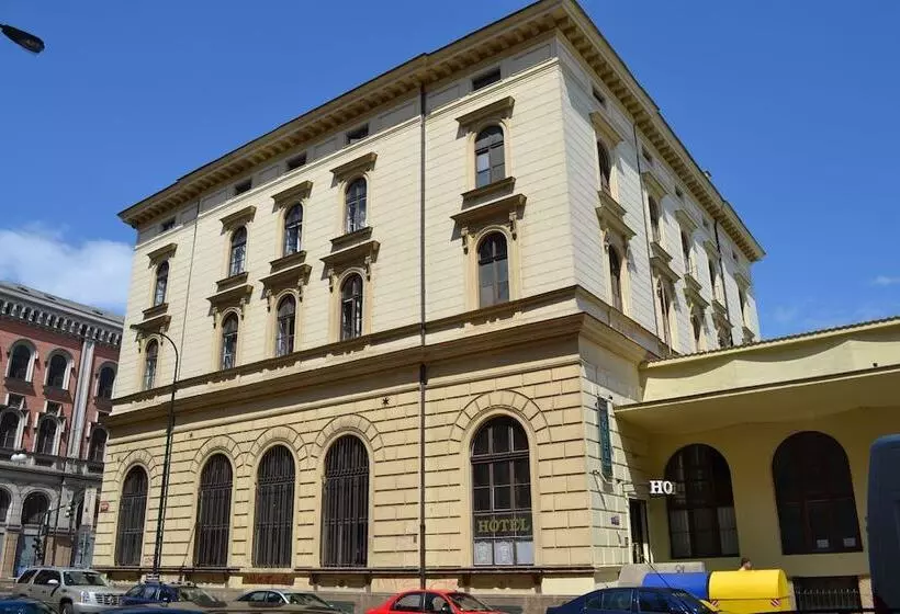 Fotos del hotel City-inn:  7