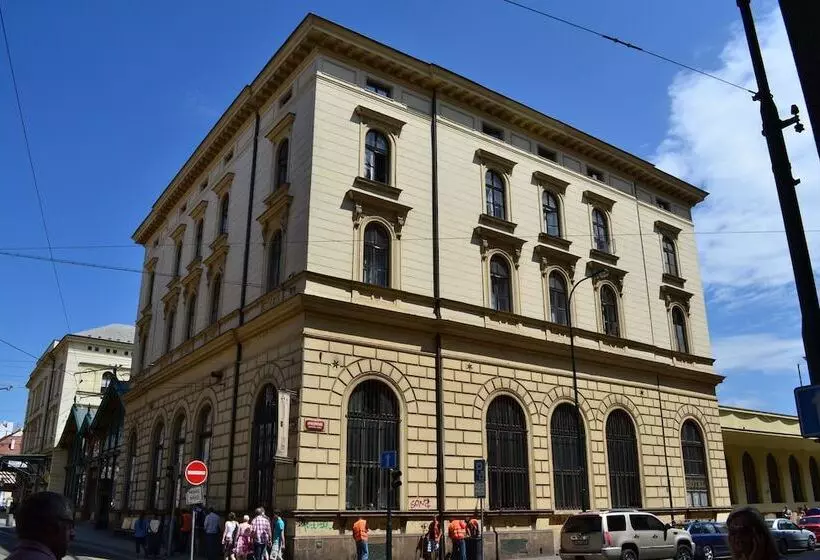 Fotos del hotel City-inn:  11