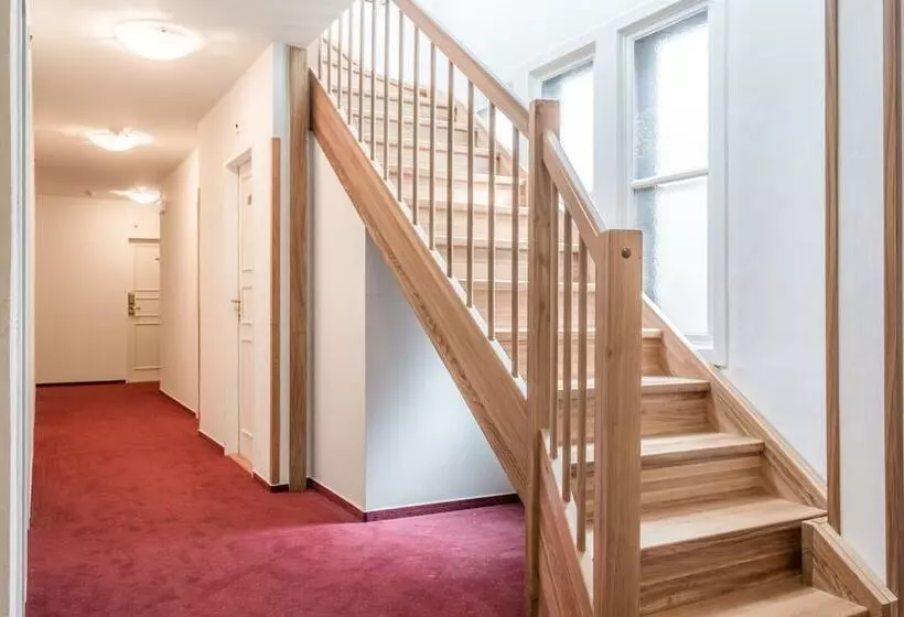 Fotos del hotel City-inn:  8