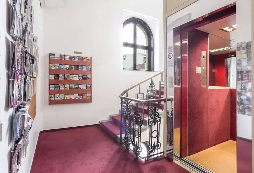 Fotos del hotel City-inn:  3