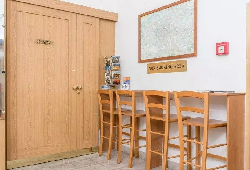 Fotos del hotel City-inn:  5