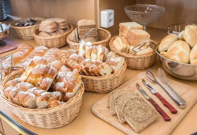 Fotos del hotel City-inn:  4