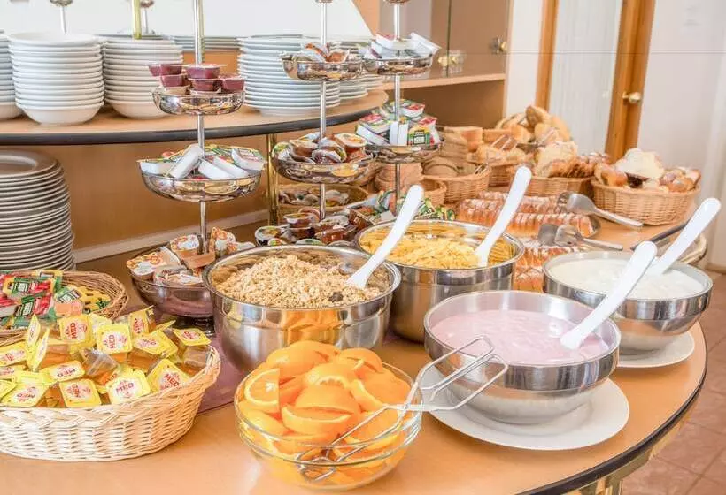 Fotos del hotel City-inn:  9