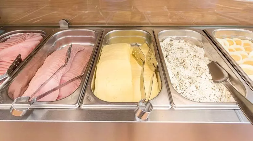 Fotos del hotel City-inn:  14