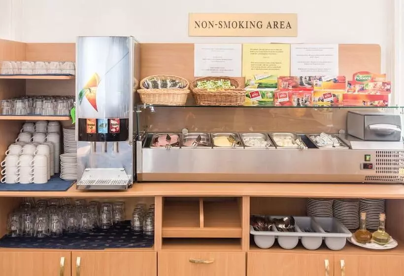 Fotos del hotel City-inn:  2