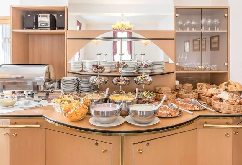 Fotos del hotel City-inn:  15