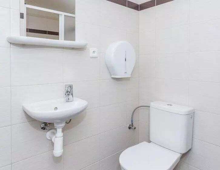 Fotos del hotel City-inn:  6