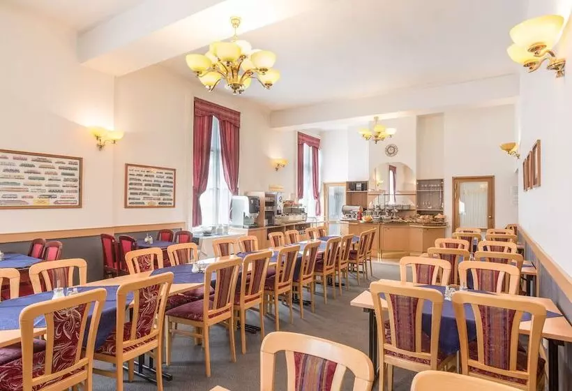 Fotos del hotel City-inn:  12