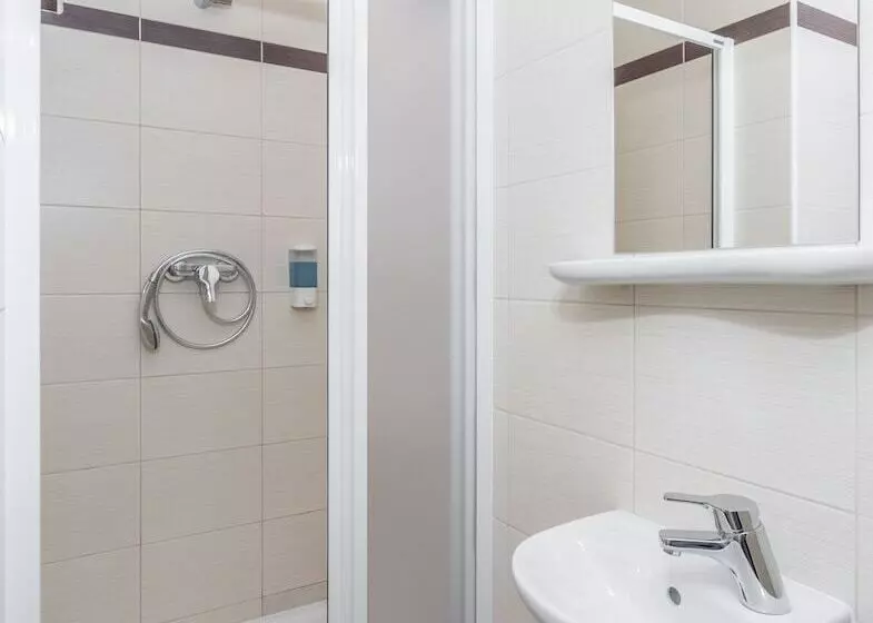 Fotos del hotel City-inn:  13