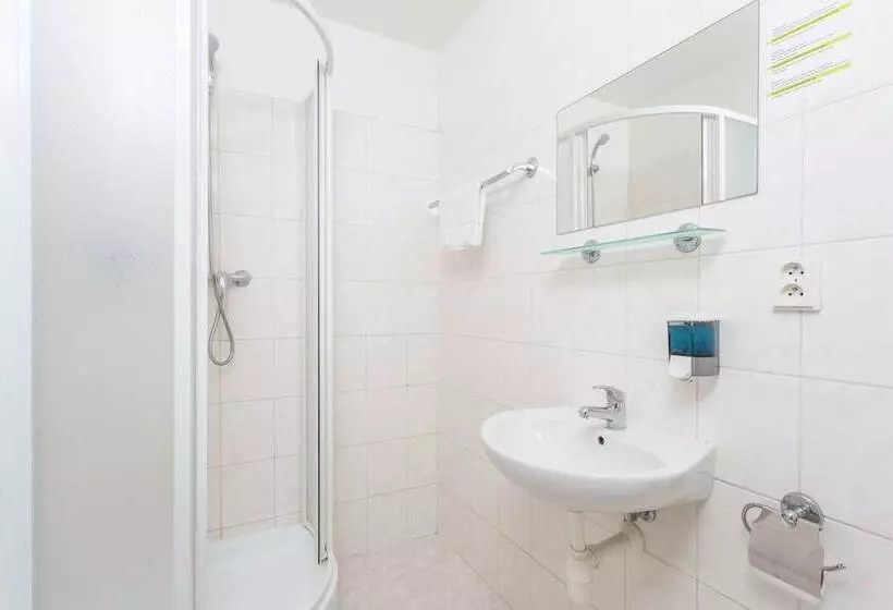 Fotos del hotel City-inn:  10