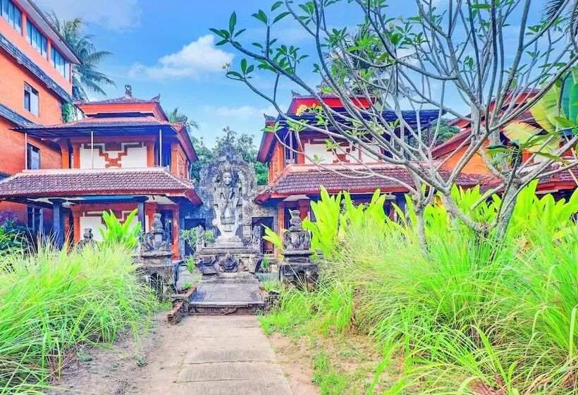 Fotos del hotel Suly Vegetarian Resort And Spa:  14