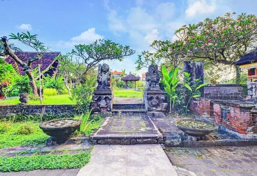 Fotos del hotel Suly Vegetarian Resort And Spa:  22