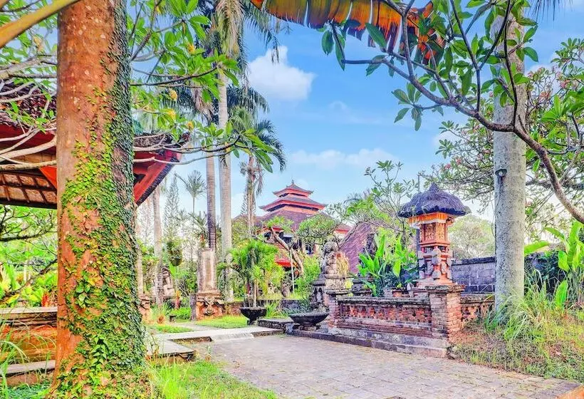 Fotos del hotel Suly Vegetarian Resort And Spa:  16