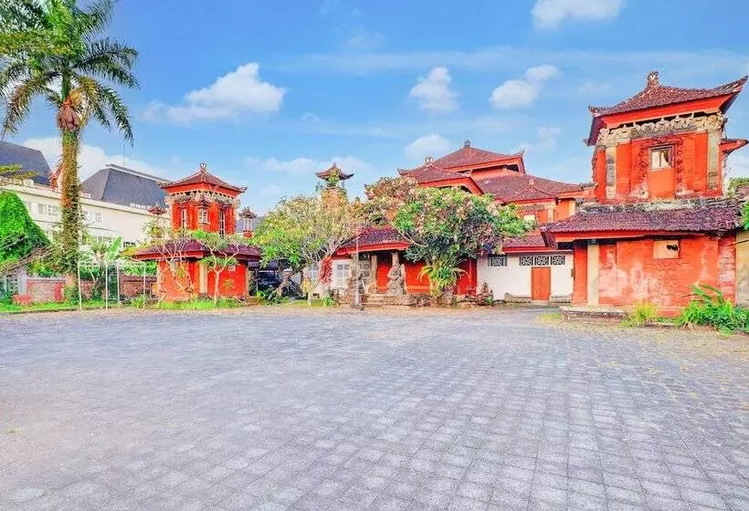 Fotos del hotel Suly Vegetarian Resort And Spa:  23