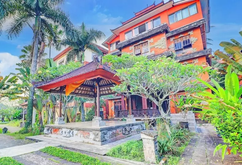 Fotos del hotel Suly Vegetarian Resort And Spa:  7