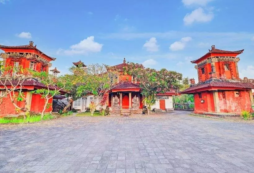 Fotos del hotel Suly Vegetarian Resort And Spa:  24