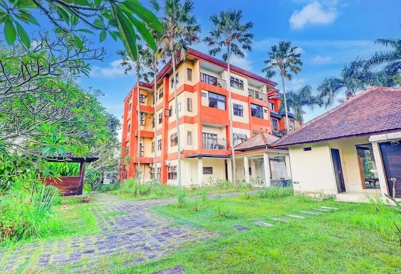 Suly Vegetarian Resort And Spa