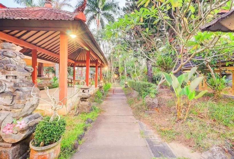 Fotos del hotel Suly Vegetarian Resort And Spa:  4