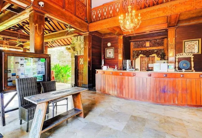 Fotos del hotel Suly Vegetarian Resort And Spa:  5