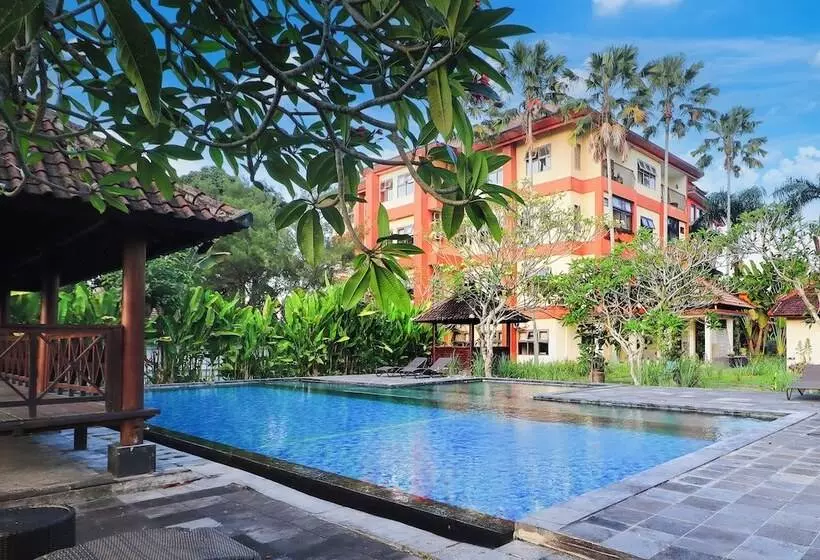 Fotos del hotel Suly Vegetarian Resort And Spa:  9