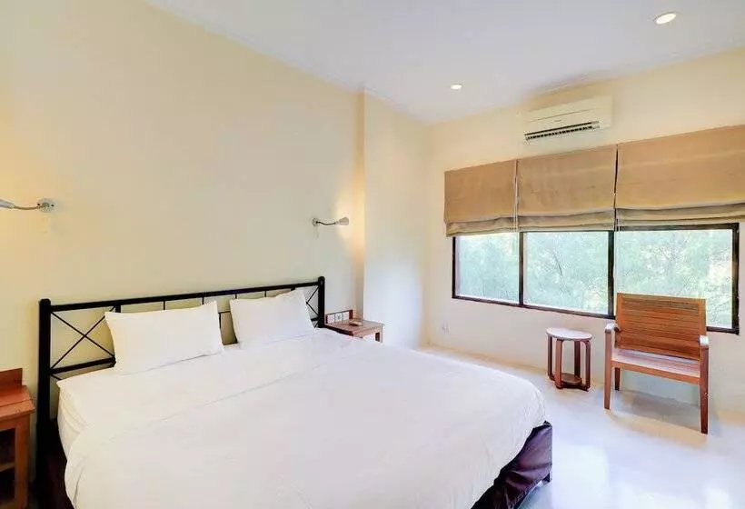 Fotos del hotel Suly Vegetarian Resort And Spa:  8