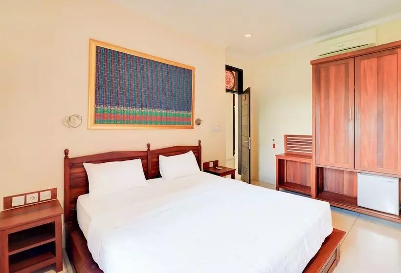 Fotos del hotel Suly Vegetarian Resort And Spa:  11