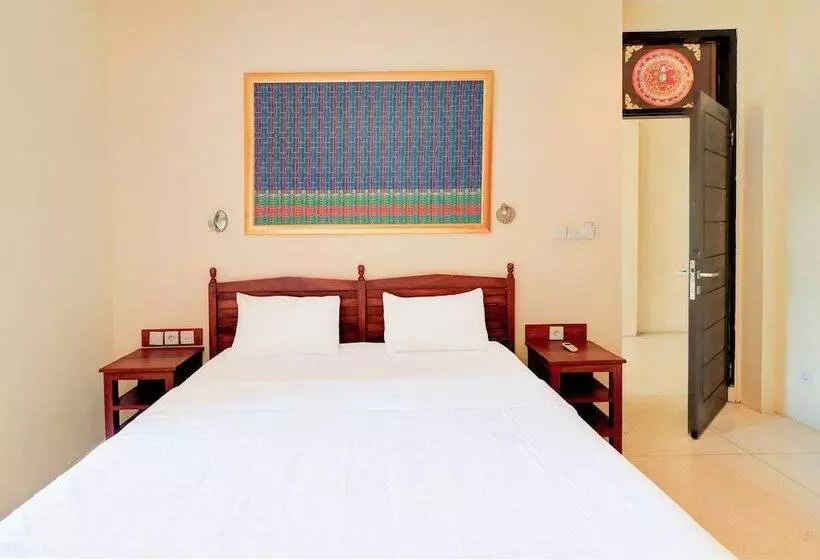 Fotos del hotel Suly Vegetarian Resort And Spa:  21