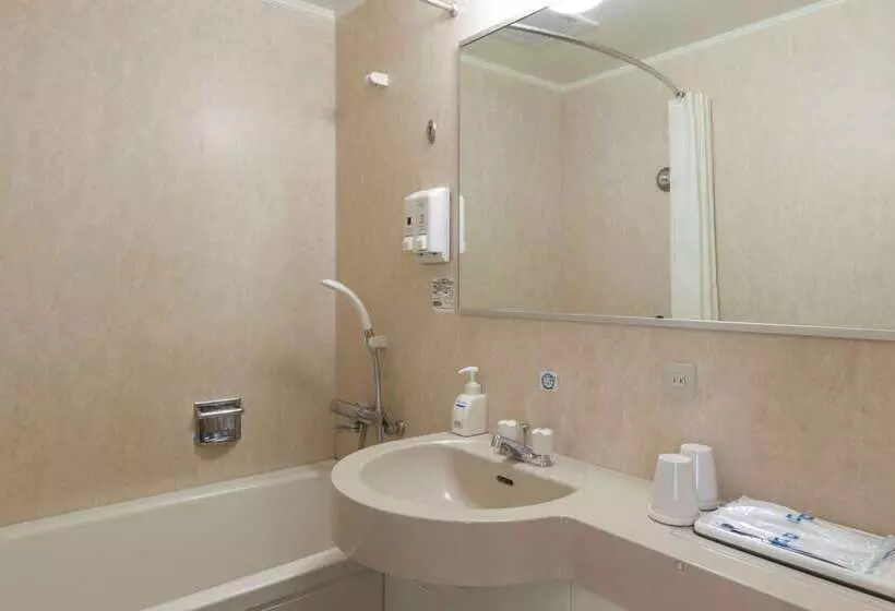 Fotos del hotel Comfort  Narita:  6