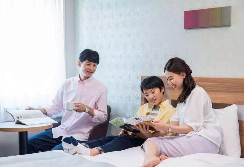 Fotos del hotel Comfort  Narita:  10