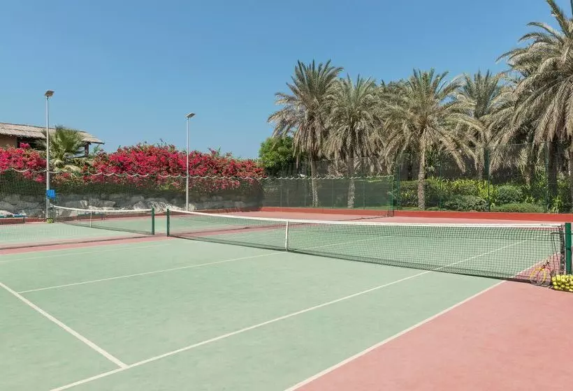 Fotos del hotel Coral Beach Resort Sharjah:  4