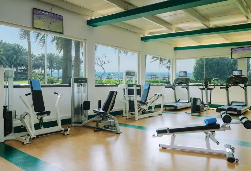 Fotos del hotel Coral Beach Resort Sharjah:  16