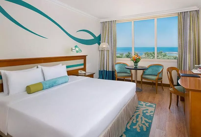 Fotos del hotel Coral Beach Resort Sharjah:  9