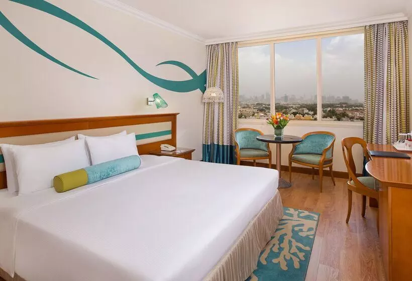 Fotos del hotel Coral Beach Resort Sharjah:  2