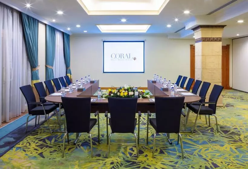 Fotos del hotel Coral Beach Resort Sharjah:  6