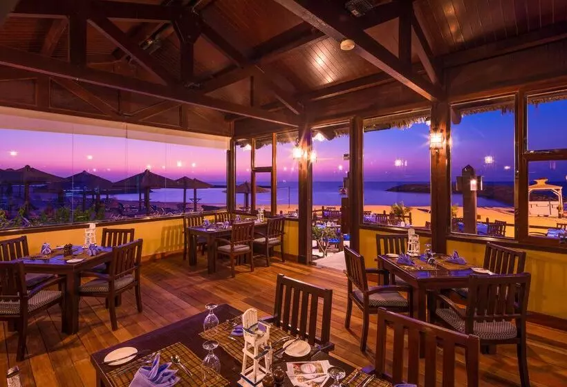 Fotos del hotel Coral Beach Resort Sharjah:  23