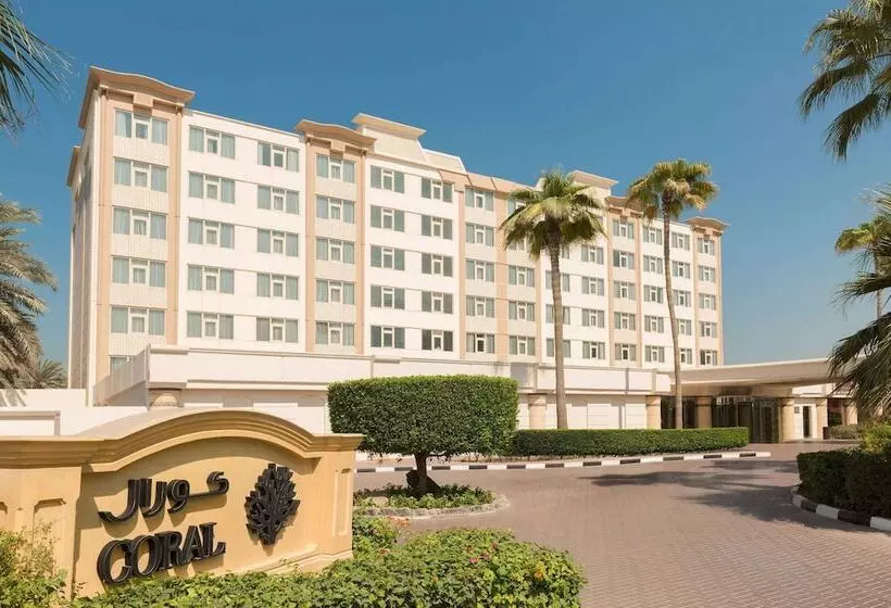 Fotos del hotel Coral Beach Resort Sharjah:  14