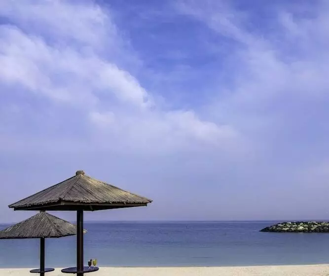 Fotos del hotel Coral Beach Resort Sharjah:  20