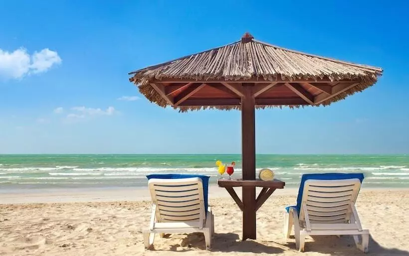 Fotos del hotel Coral Beach Resort Sharjah:  7