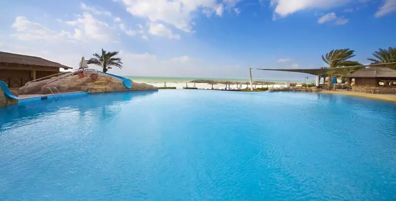 Fotos del hotel Coral Beach Resort Sharjah:  3