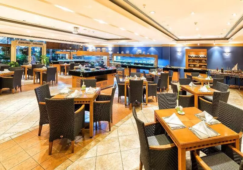 Fotos del hotel Coral Beach Resort Sharjah:  21